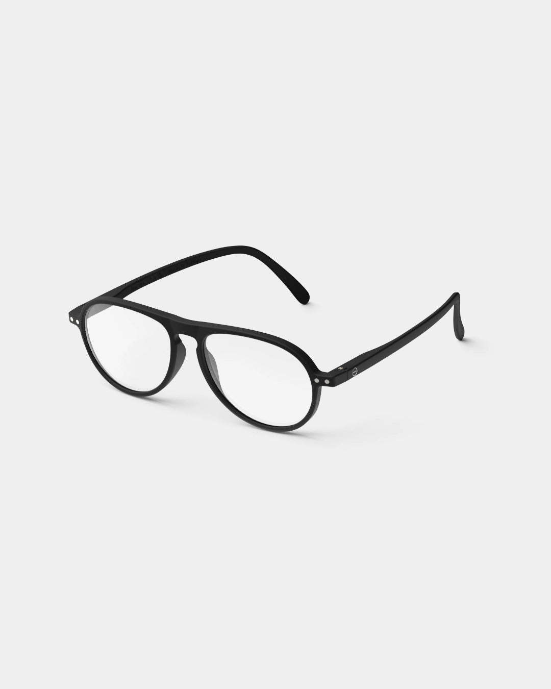 IZIPIZI #K Reading Black - Studio Grundahl