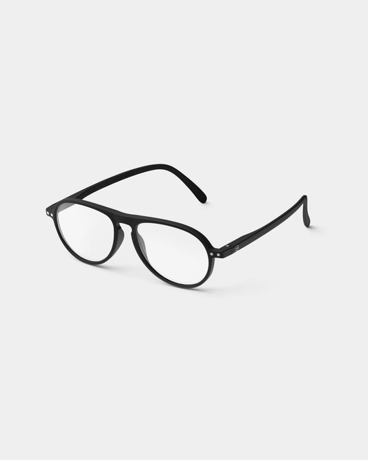 IZIPIZI #K Reading Black - Studio Grundahl