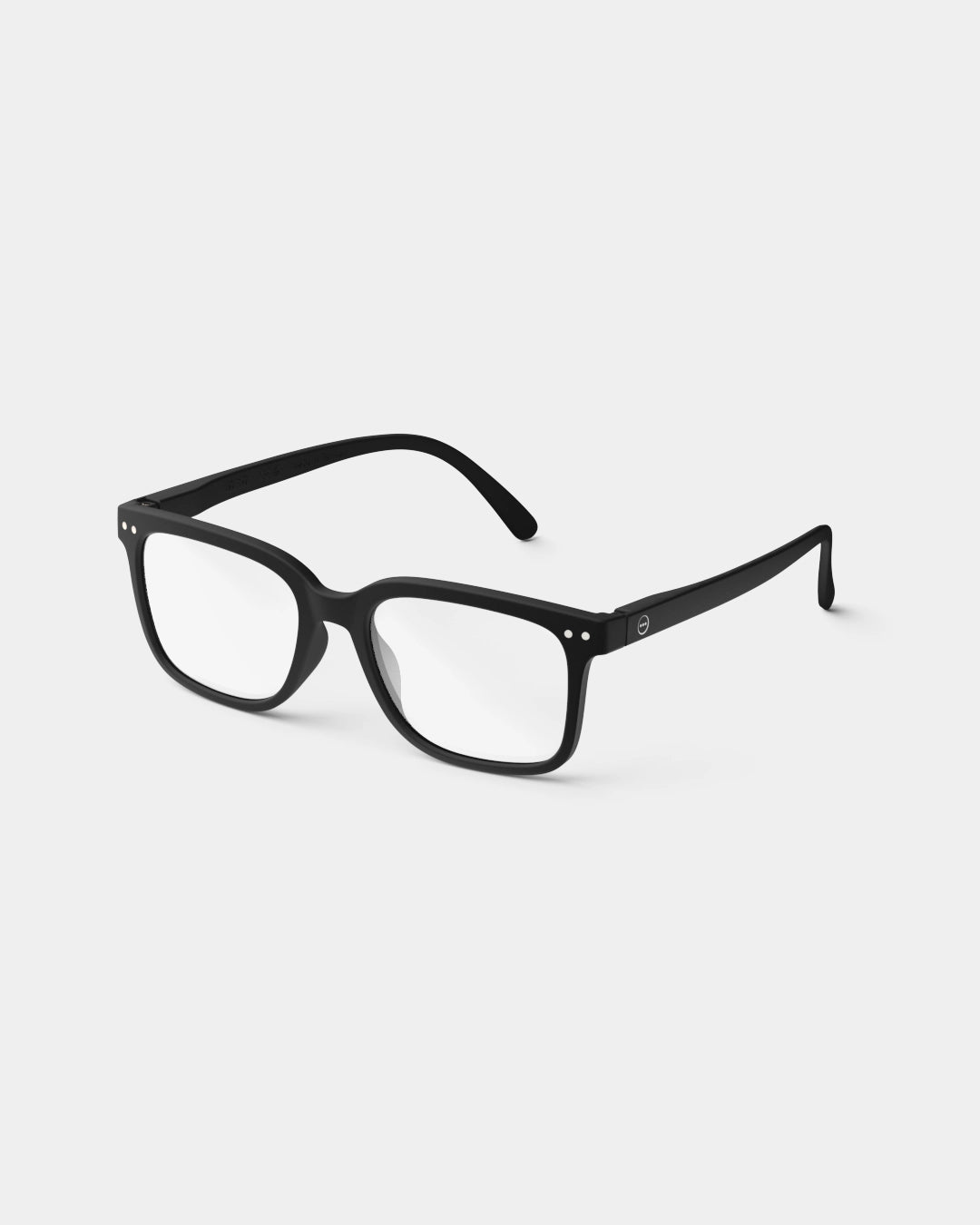 IZIPIZI #L Reading Black - Studio Grundahl