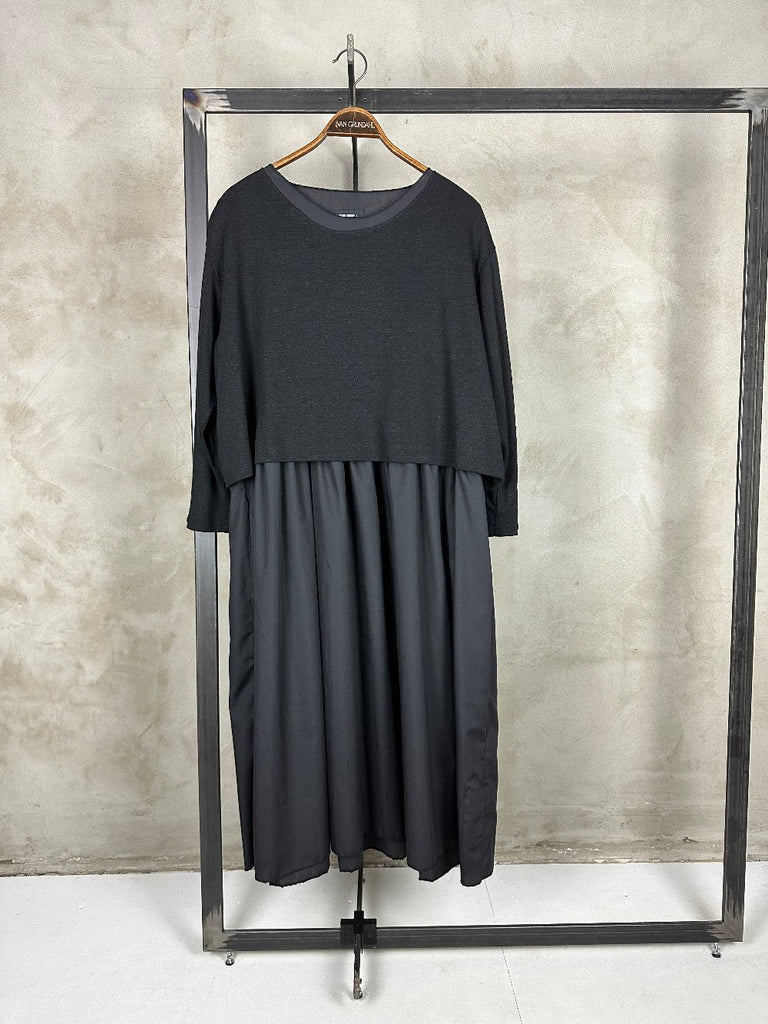 Liselotte Hornstrup Saga Dress