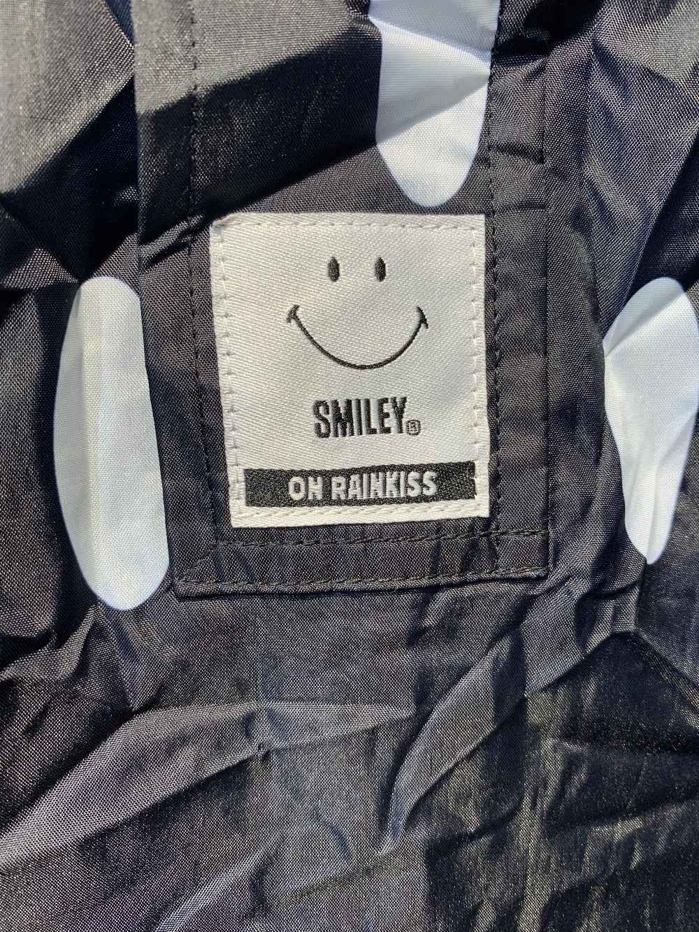 RainKiss All Smiles x Smiley