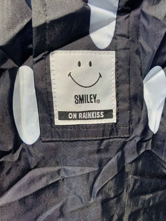 RainKiss All Smiles x Smiley