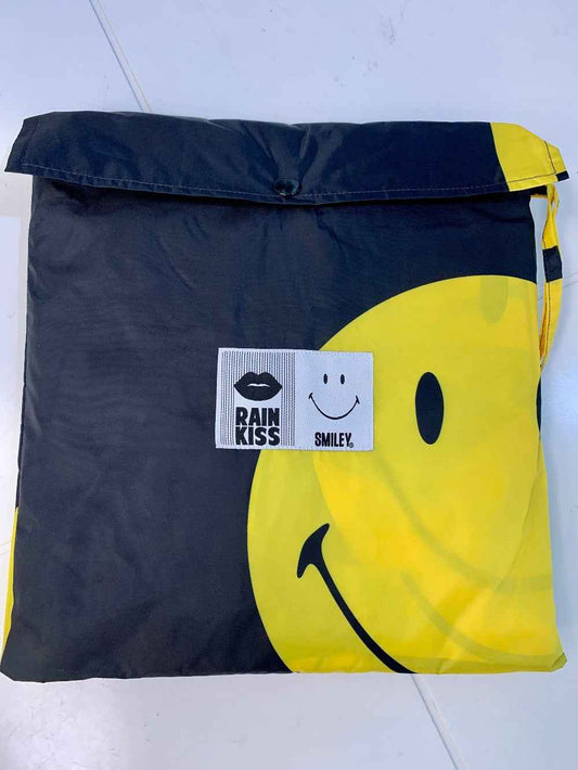RainKiss Classic Smile x Smiley