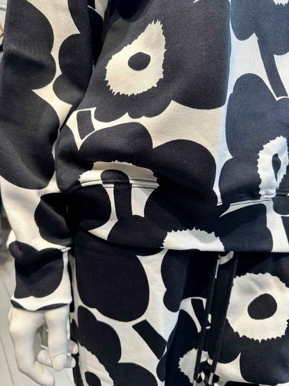 Marimekko KIOSKI Leiot Pieni Unikko Sweatshirt