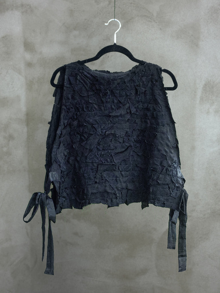 Plumbum Kuma Vest KV0137