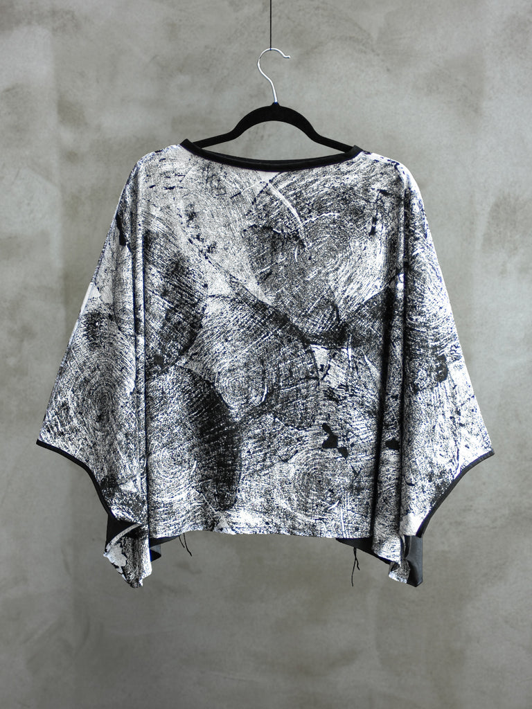 Plumbum Merope Top MT0113