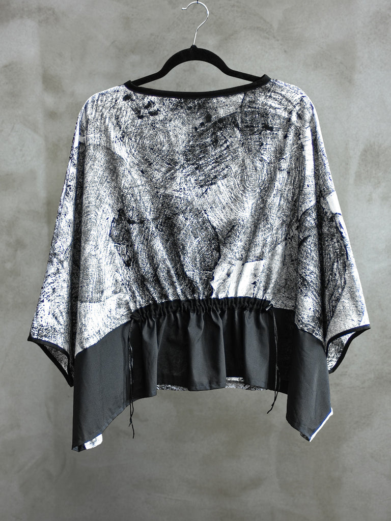 Plumbum Merope Top MT0113