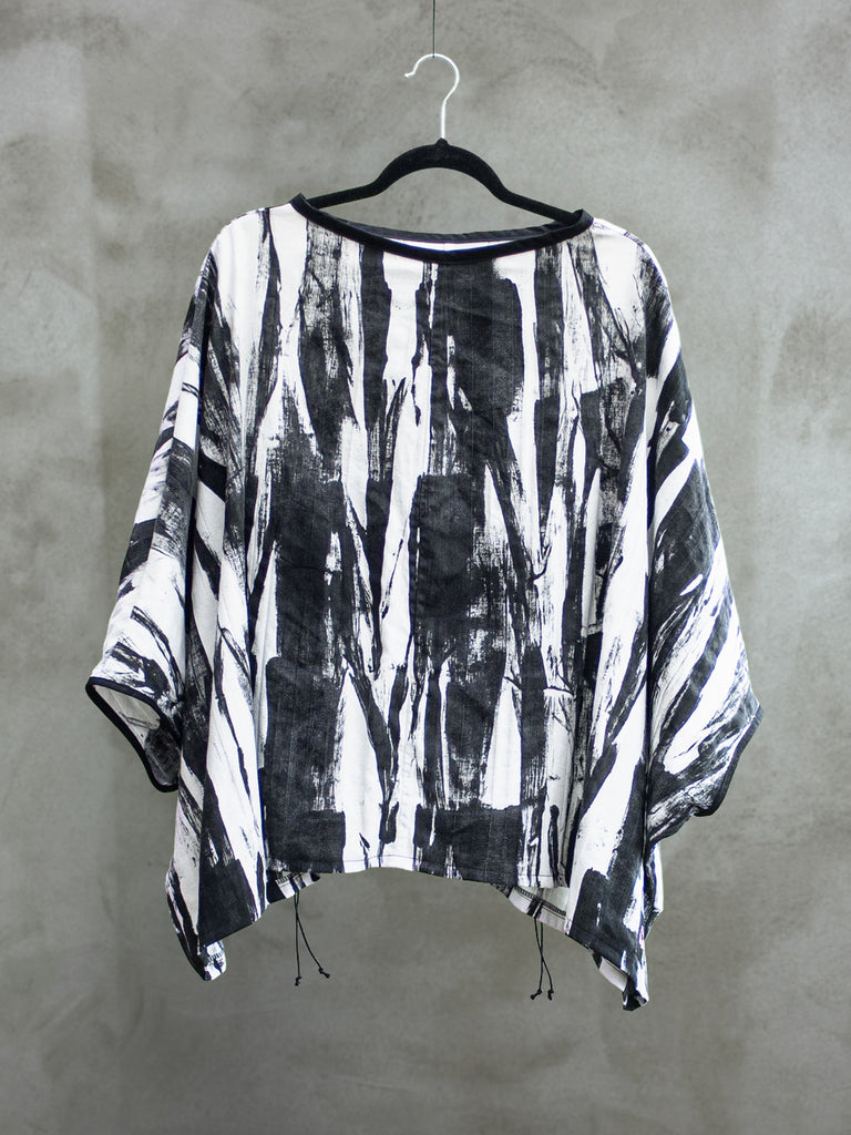 Plumbum Merope Top MT0131