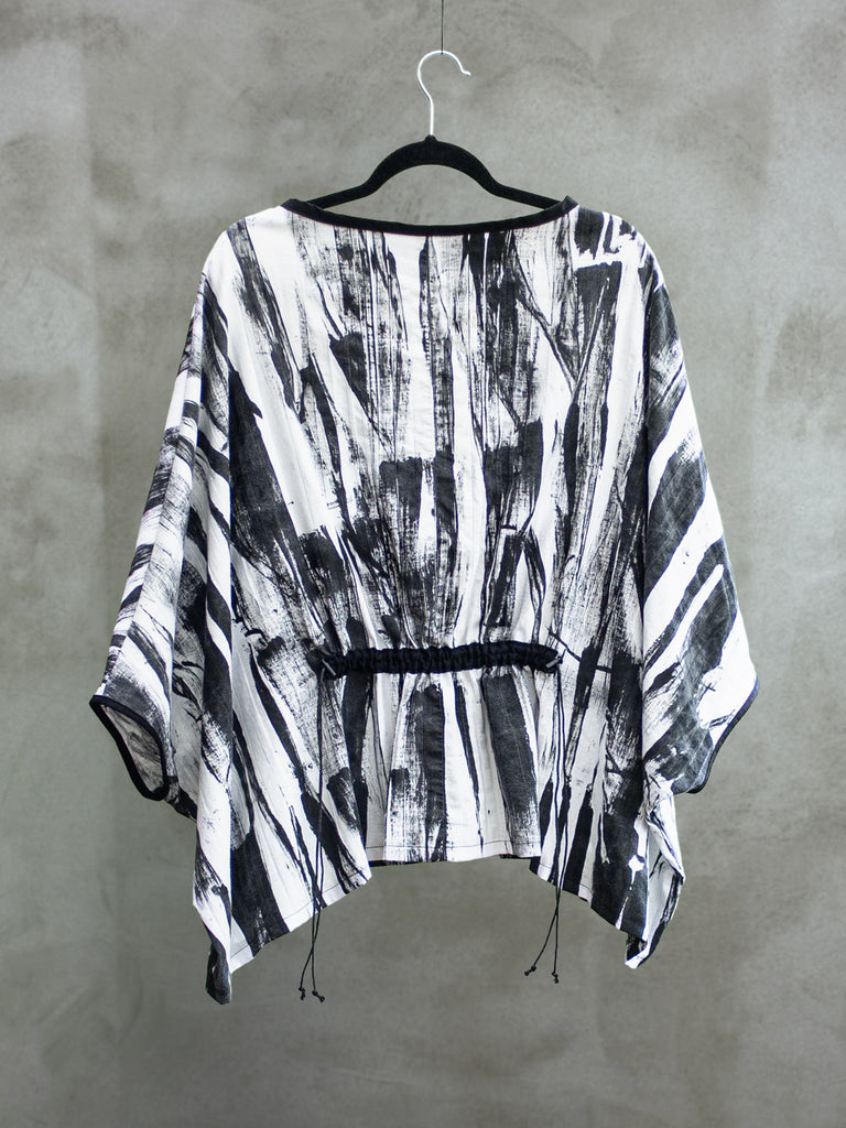 Plumbum Merope Top MT0131