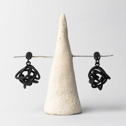 Bijouets Scara Earrings