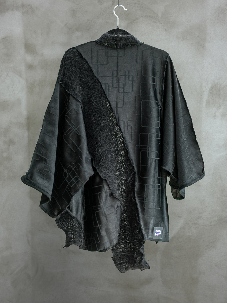Plumbum Rana Kimono RK0121