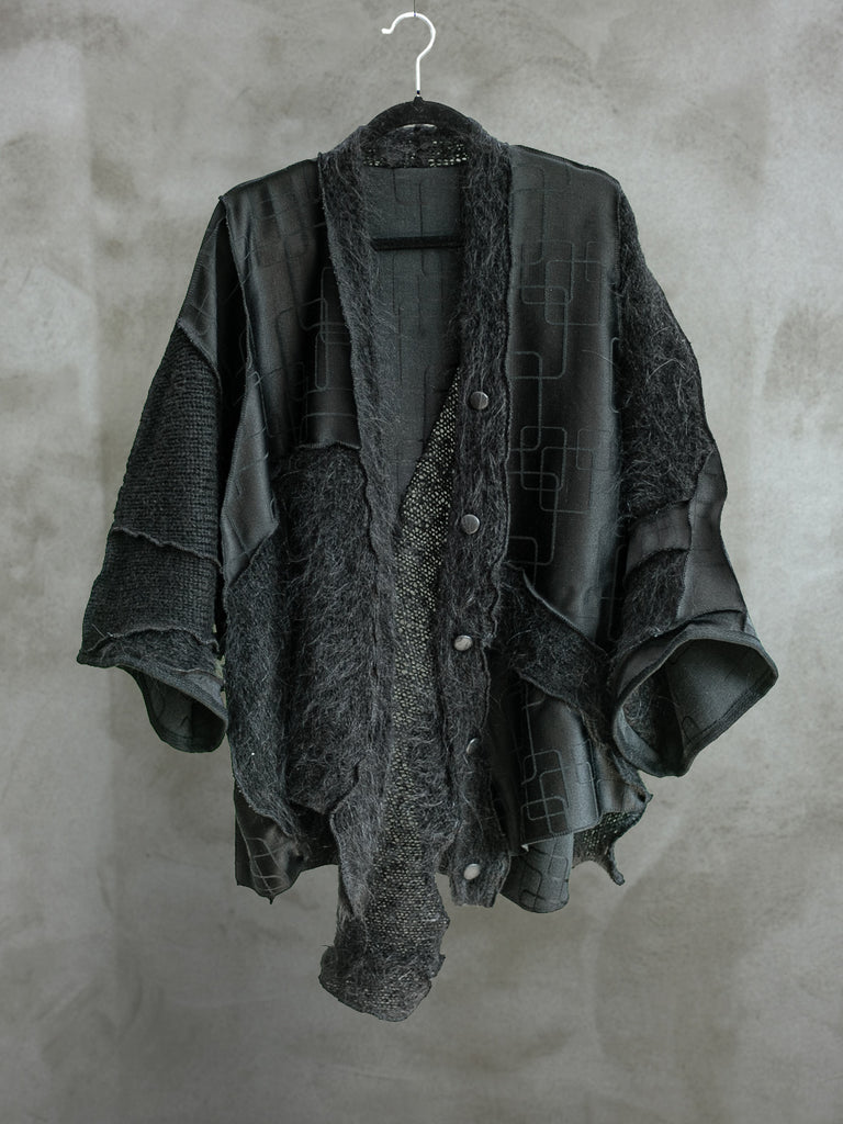 Plumbum Rana Kimono RK0121