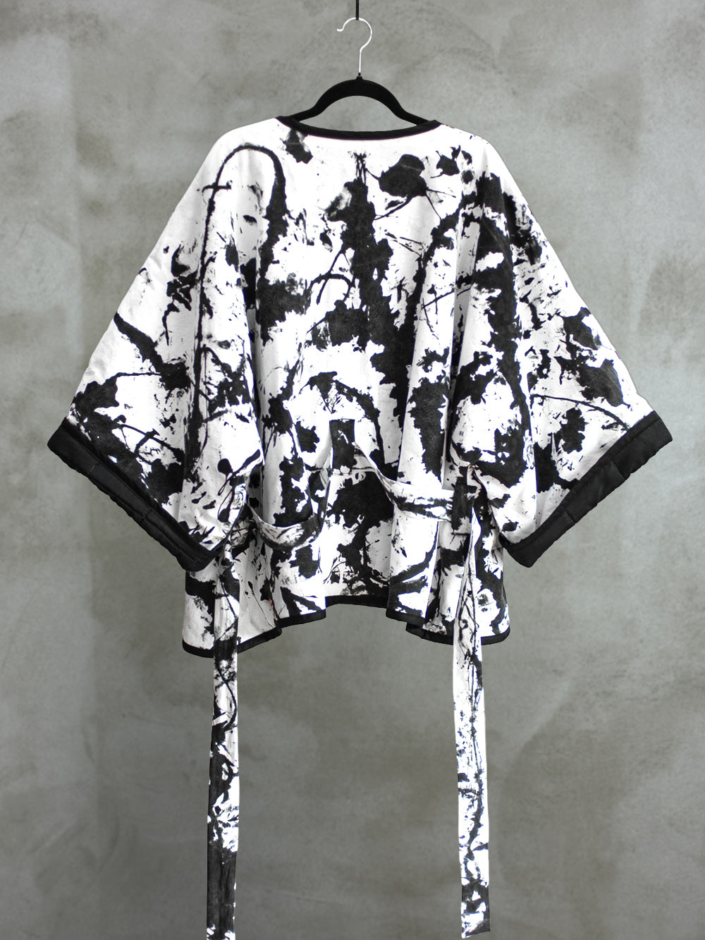 Plumbum Rana Kimono RK0125