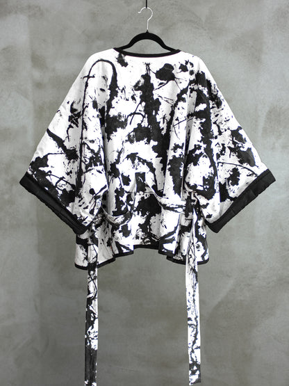 Plumbum Rana Kimono RK0125