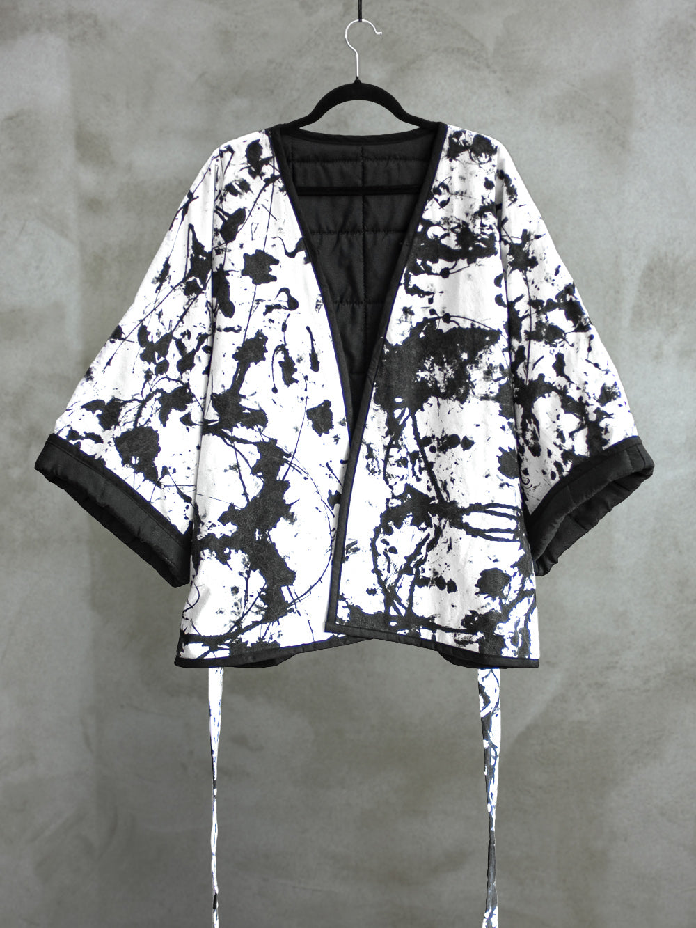 Plumbum Rana Kimono RK0125