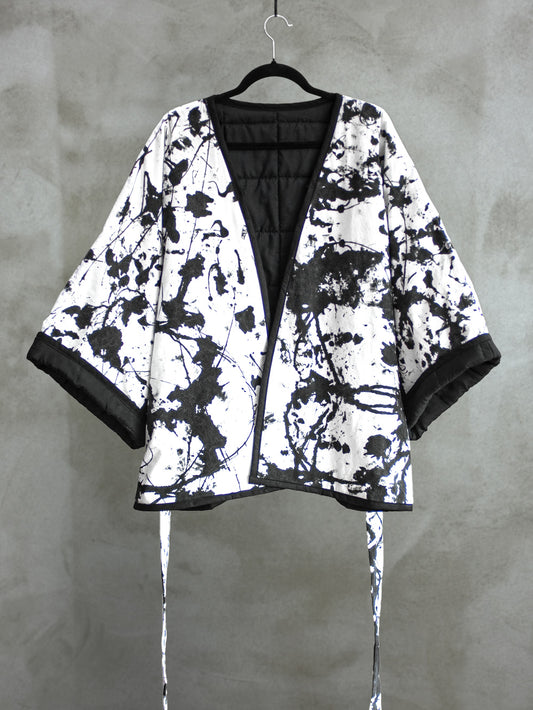 Plumbum Frog Kimono RK0125