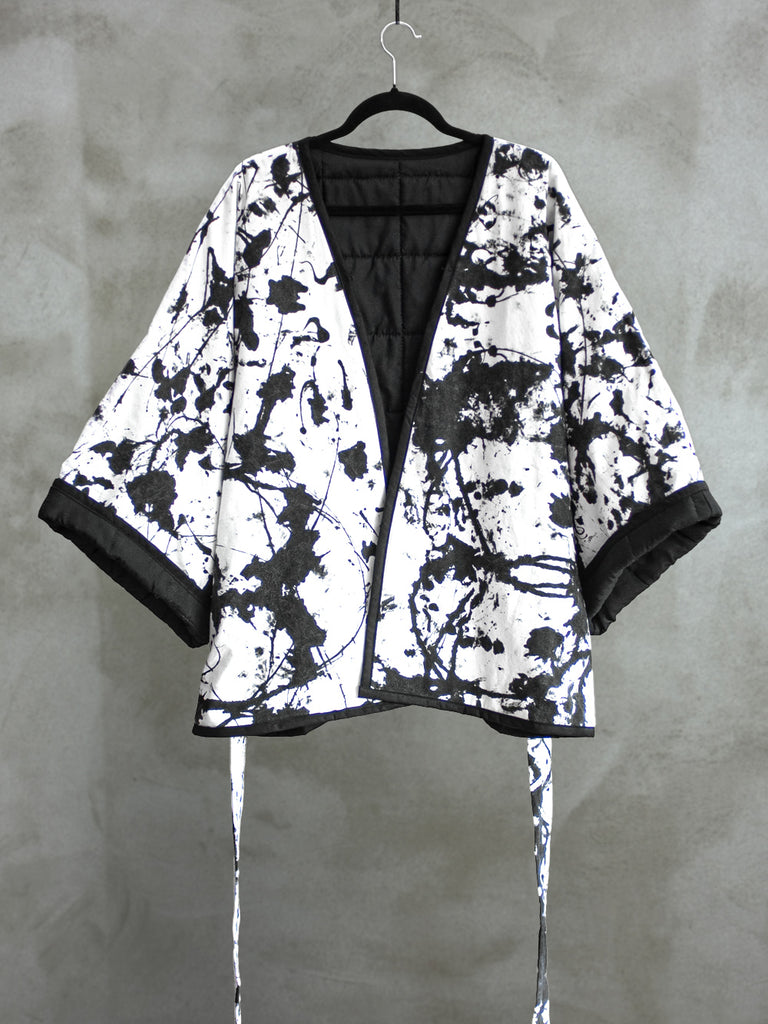 Plumbum Rana Kimono RK0125