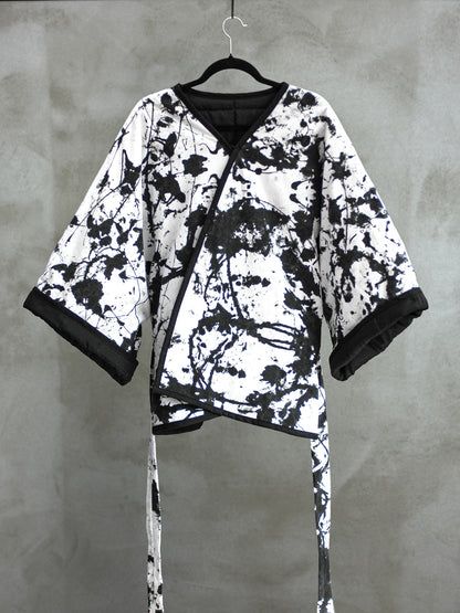 Plumbum Rana Kimono RK0125