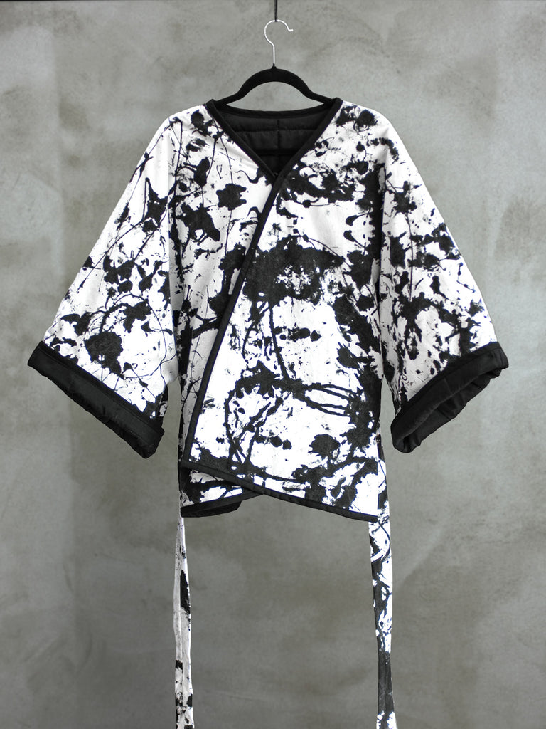 Plumbum Rana Kimono RK0125