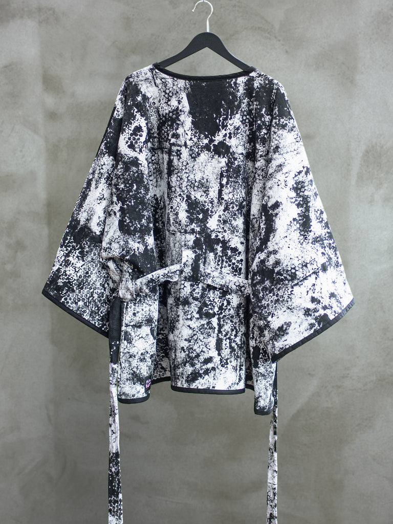 Plumbum Rana Kimono RK0132