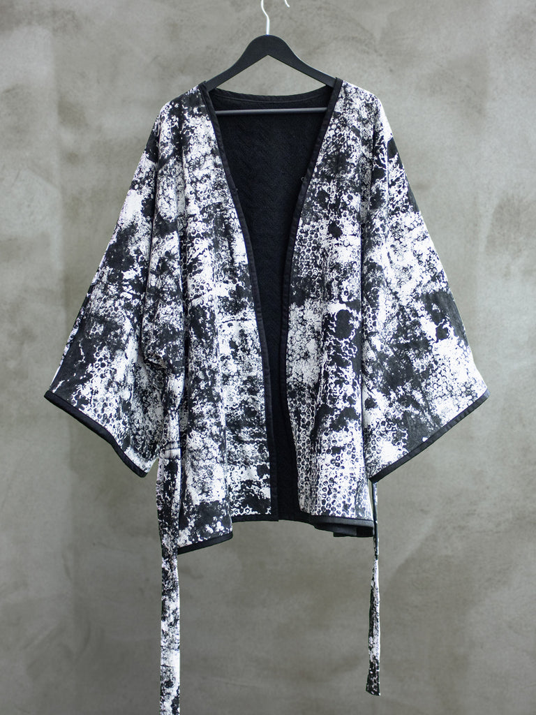 Plumbum Rana Kimono RK0132
