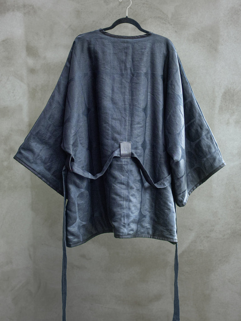 Plumbum Rana Kimono RKRK0136