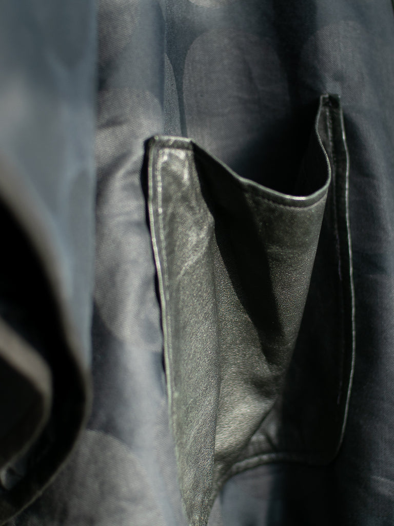 Plumbum Rana Kimono RKRK0136