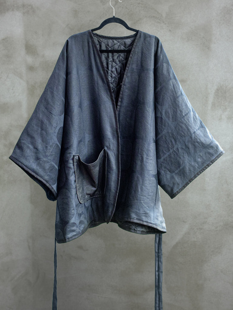 Plumbum Rana Kimono RKRK0136
