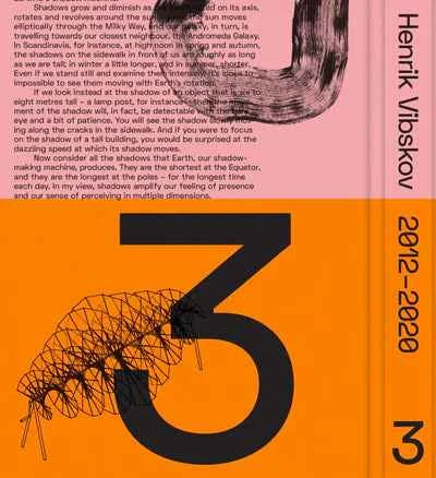 Henrik Vibskov Book 3