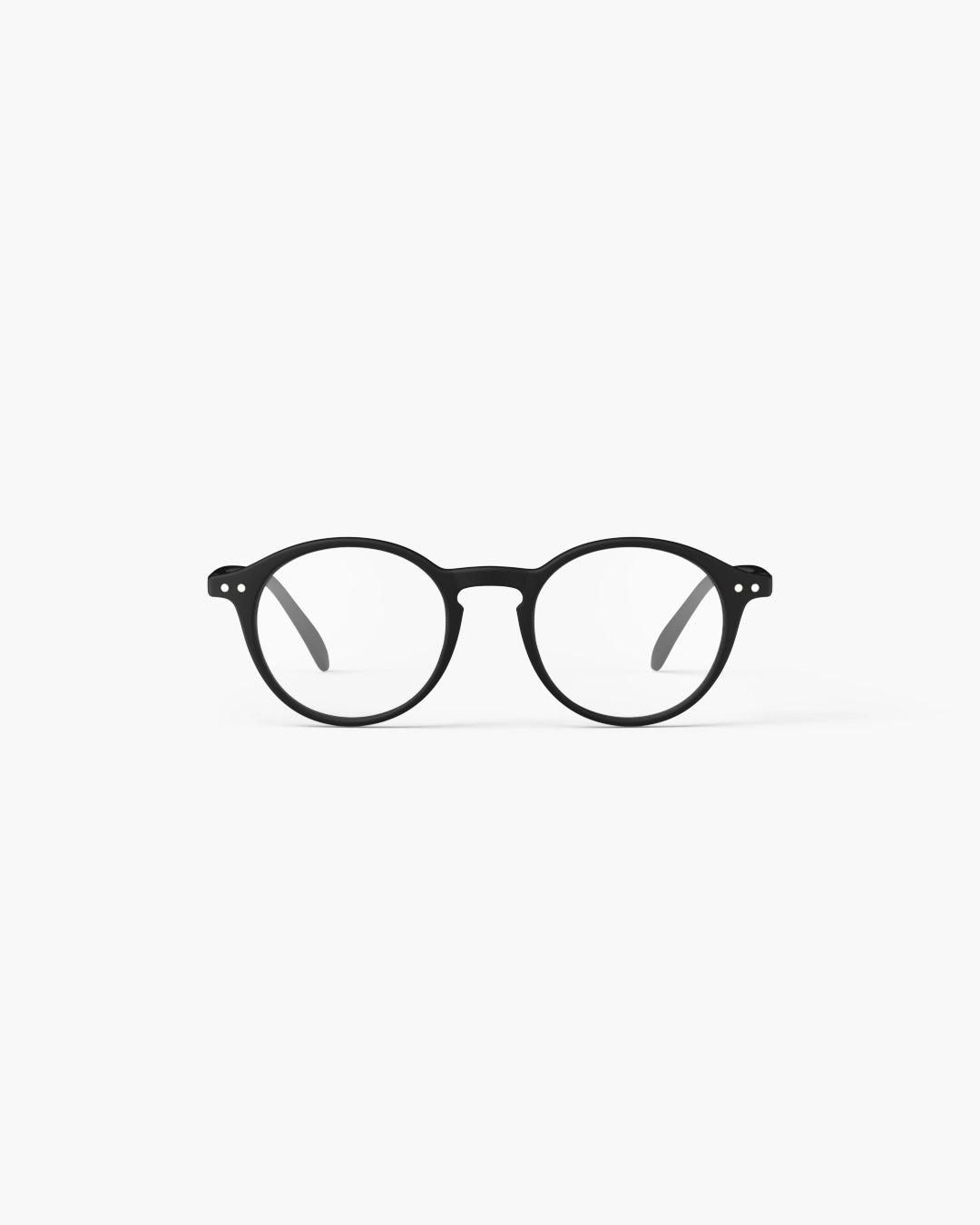 IZIPIZI #D Reading Black - Studio Grundahl