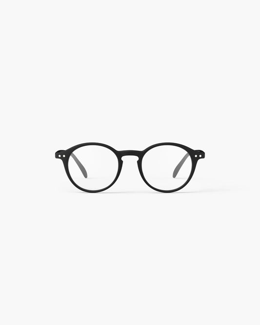 IZIPIZI #D Reading Black - Studio Grundahl