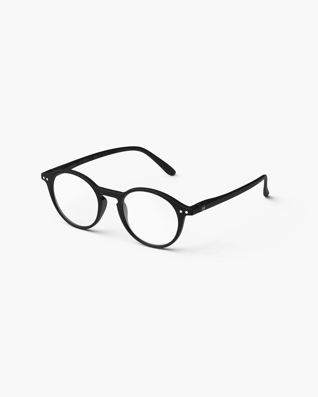 IZIPIZI #D Reading Black - Studio Grundahl