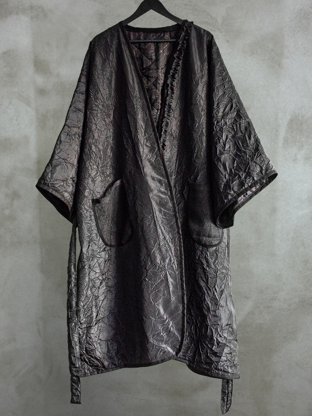Plumbum Rana Kimono RK0138