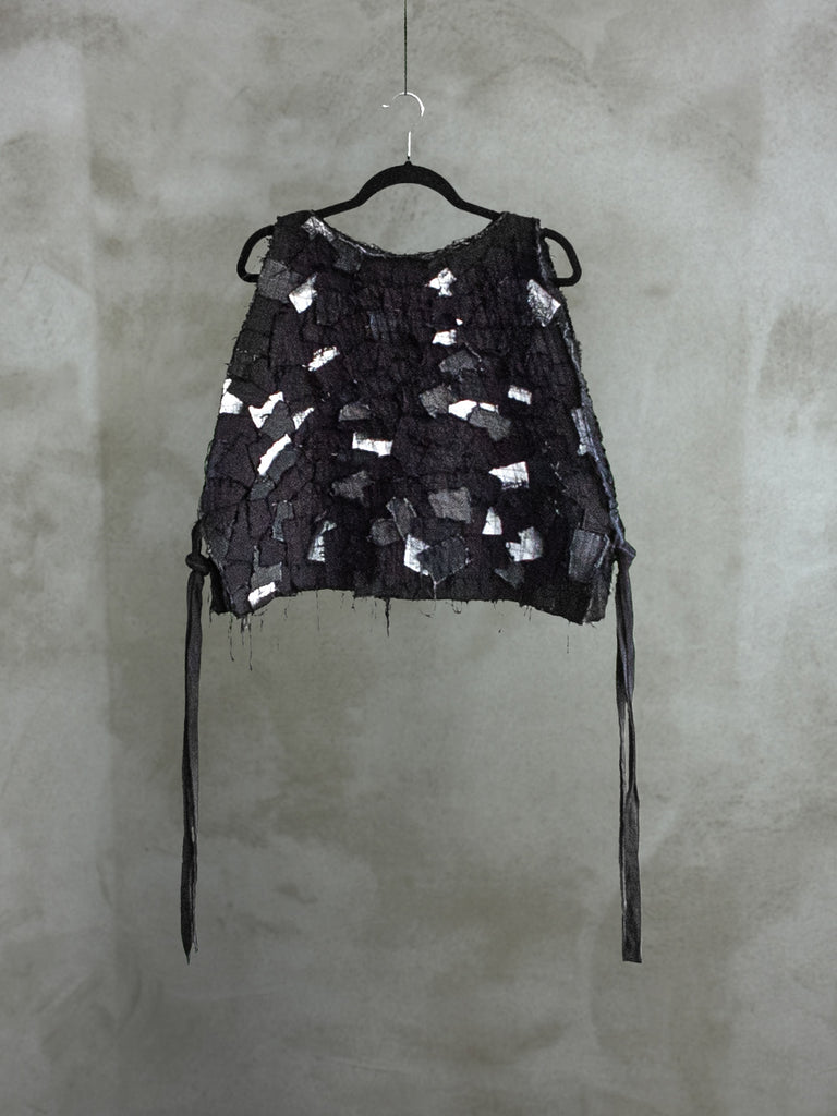 Plumbum Kuma Vest KV0139