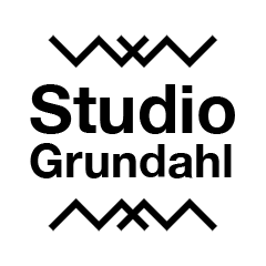 Studio Grundahl logo