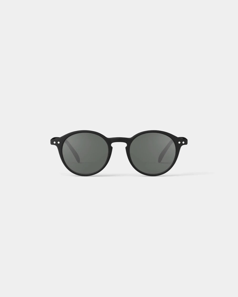 IZIPIZI #D Reading Sun Black - Studio Grundahl