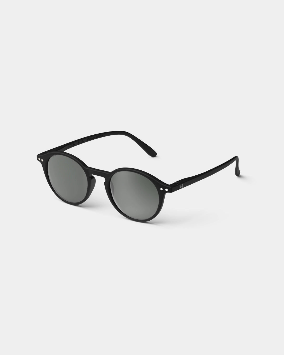 IZIPIZI #D Reading Sun Black - Studio Grundahl