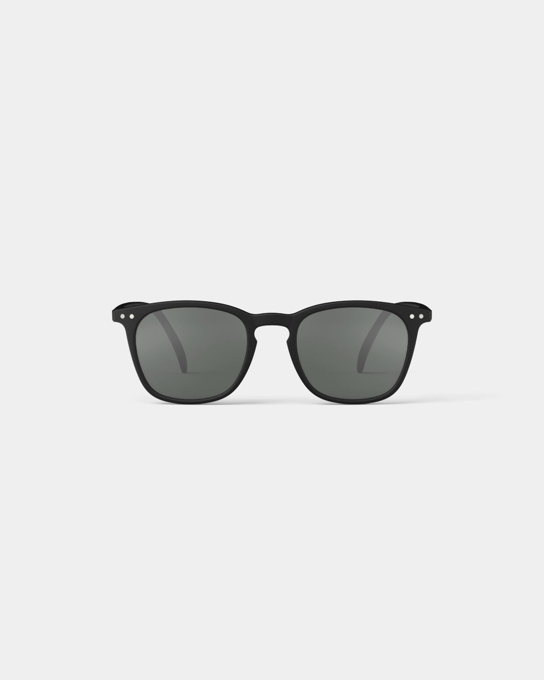 IZIPIZI #E Reading Sun Black - Studio Grundahl