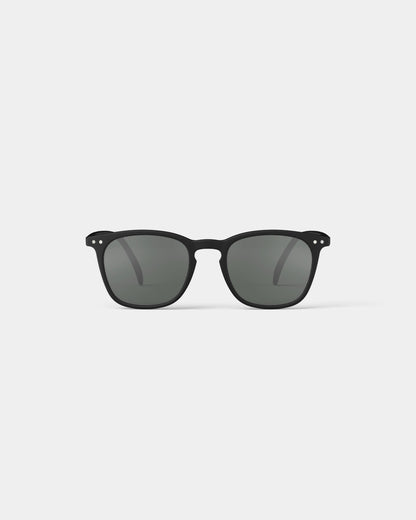 IZIPIZI #E Reading Sun Black - Studio Grundahl