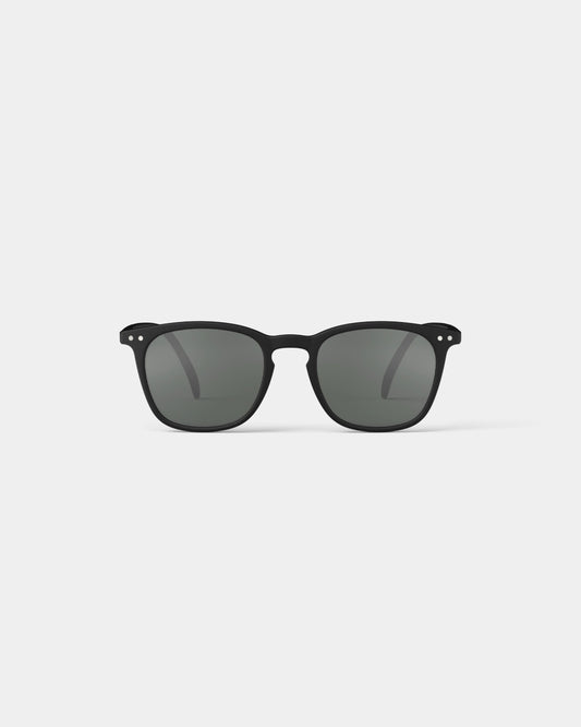 IZIPIZI #E Reading Sun Black - Studio Grundahl