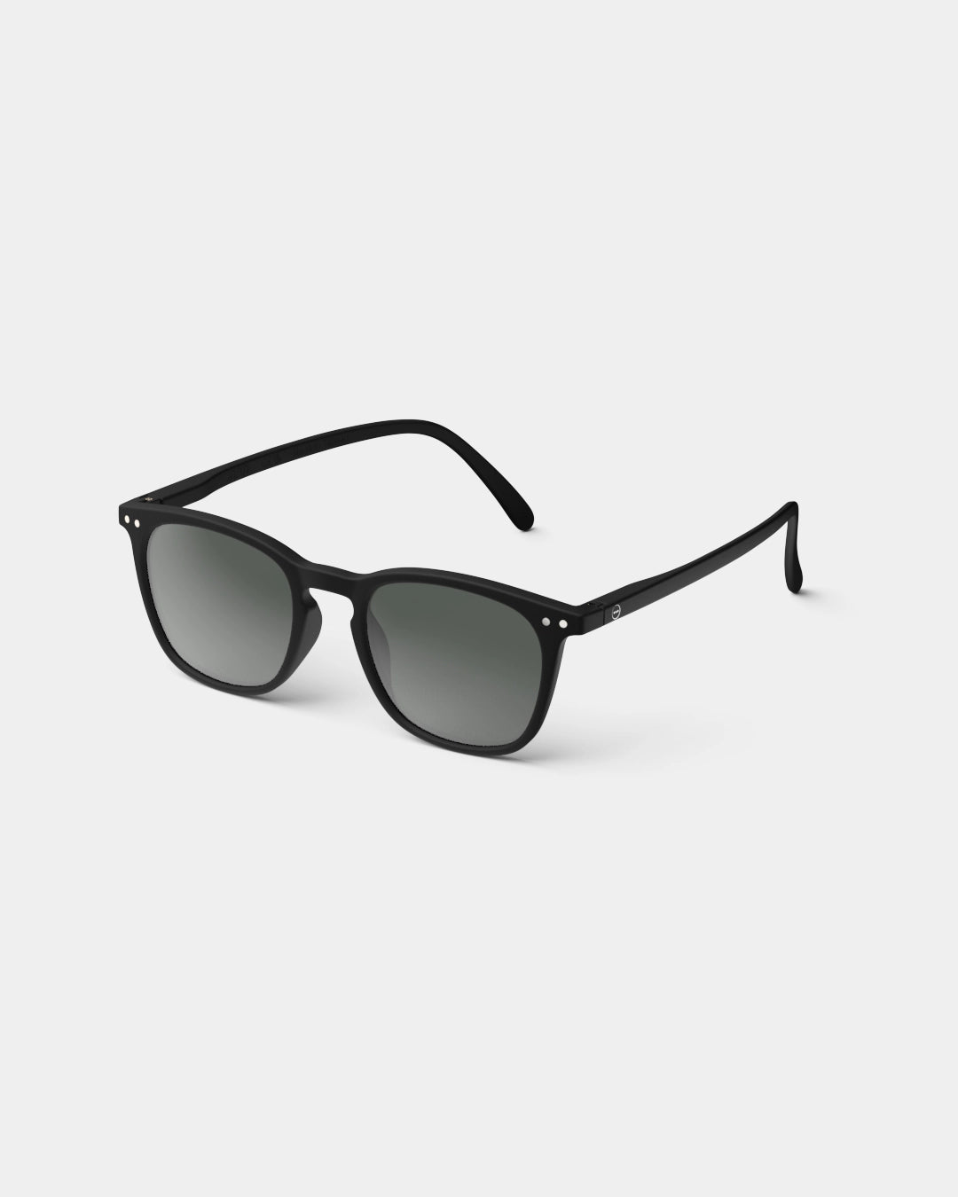 IZIPIZI #E Reading Sun Black - Studio Grundahl