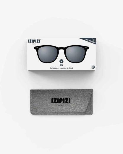IZIPIZI #E Reading Sun Black