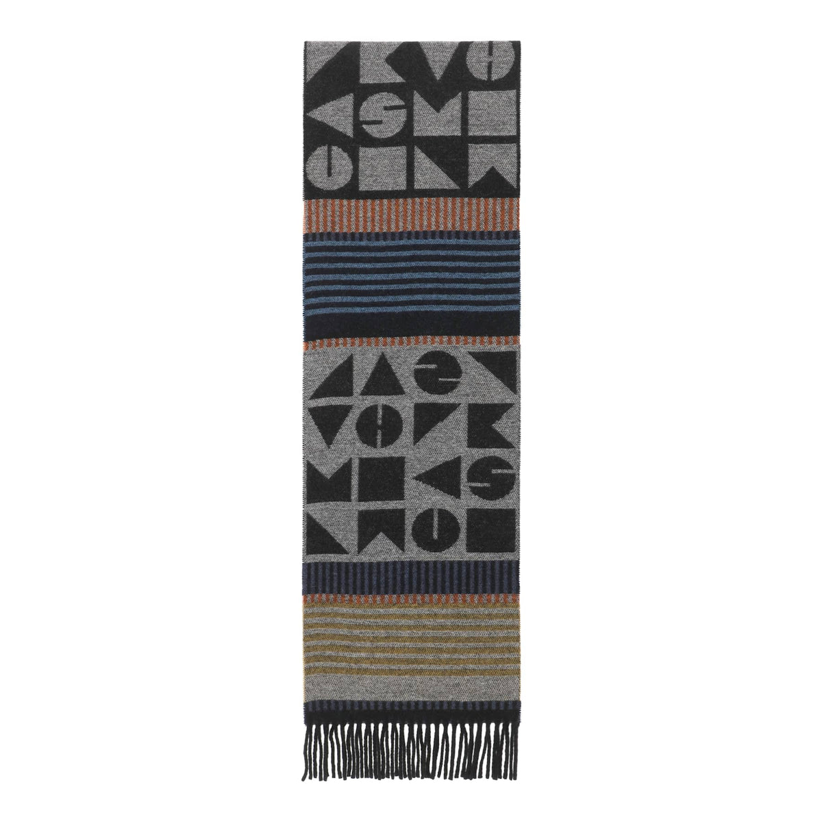 Henrik Vibskov Vibs In Bobs Scarf