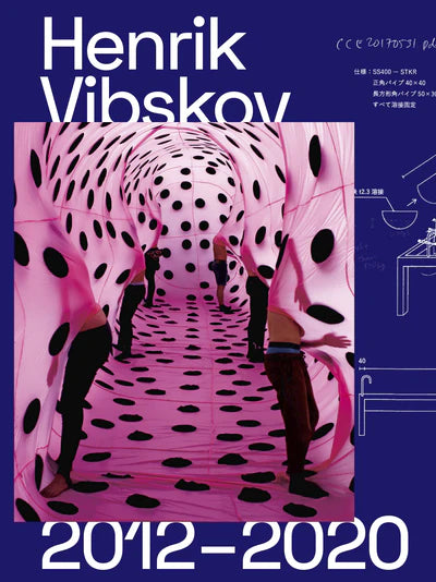 Henrik Vibskov Book 2