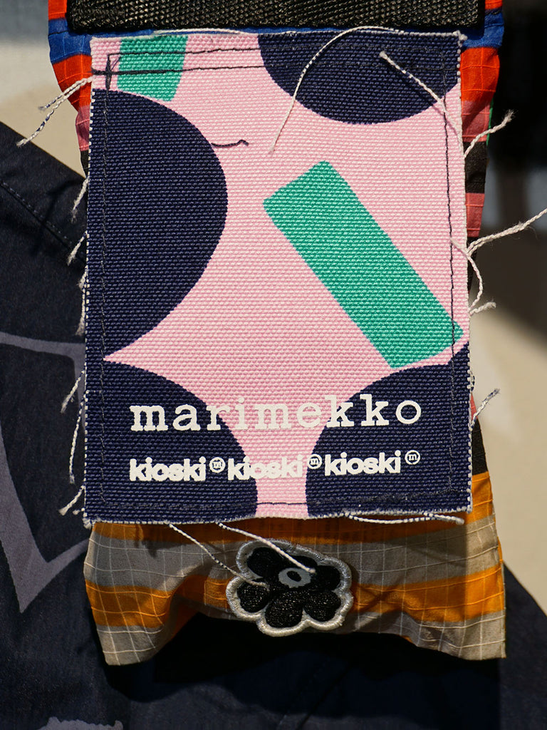 Marimekko Funny Small Pocket