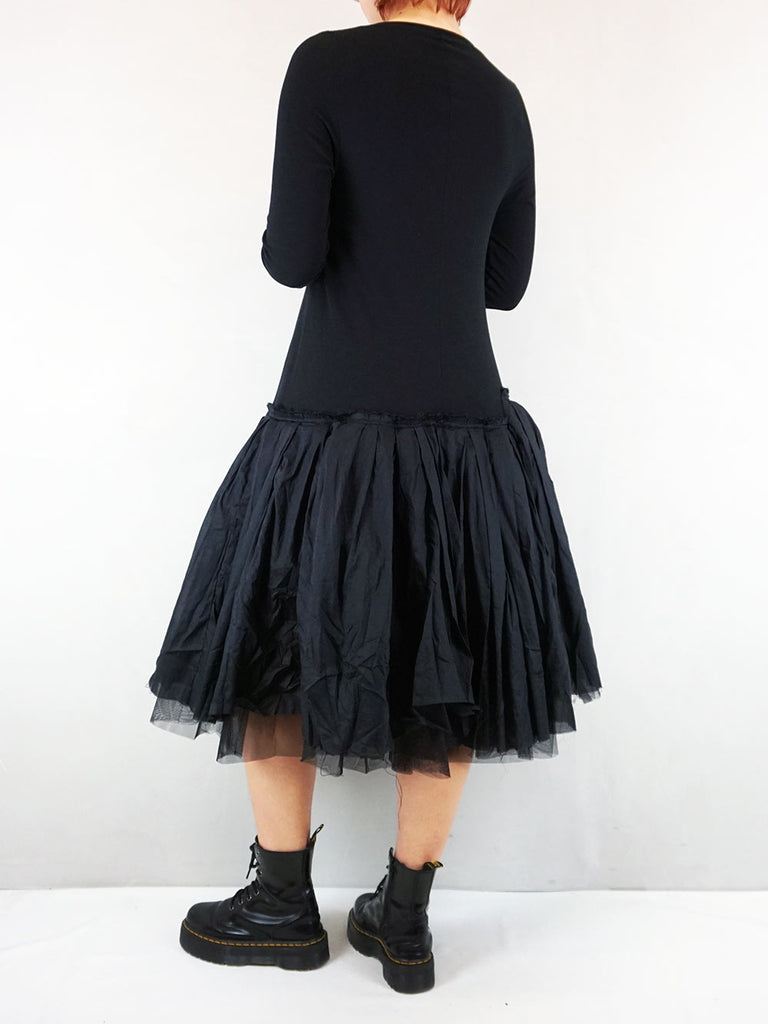 Rundholz 1560922 Dress Black
