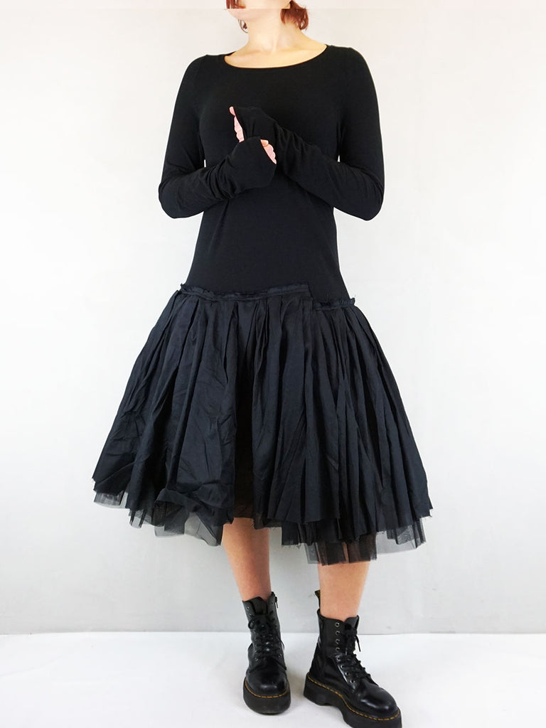 Rundholz 1560922 Dress Black
