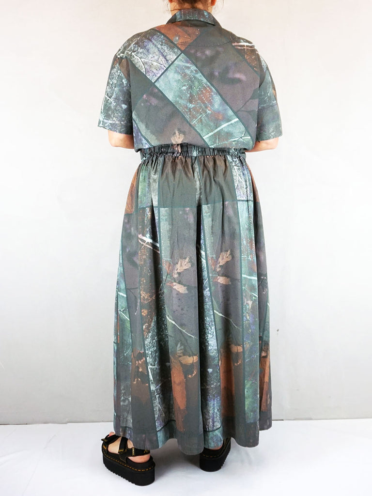La Vaca Loca 5306 Planta Jumpsuit Bug Life
