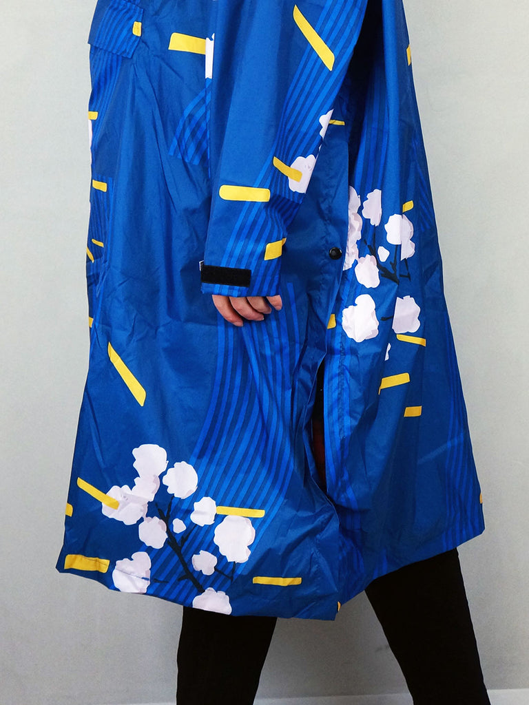 RainKiss Japanese Blossom