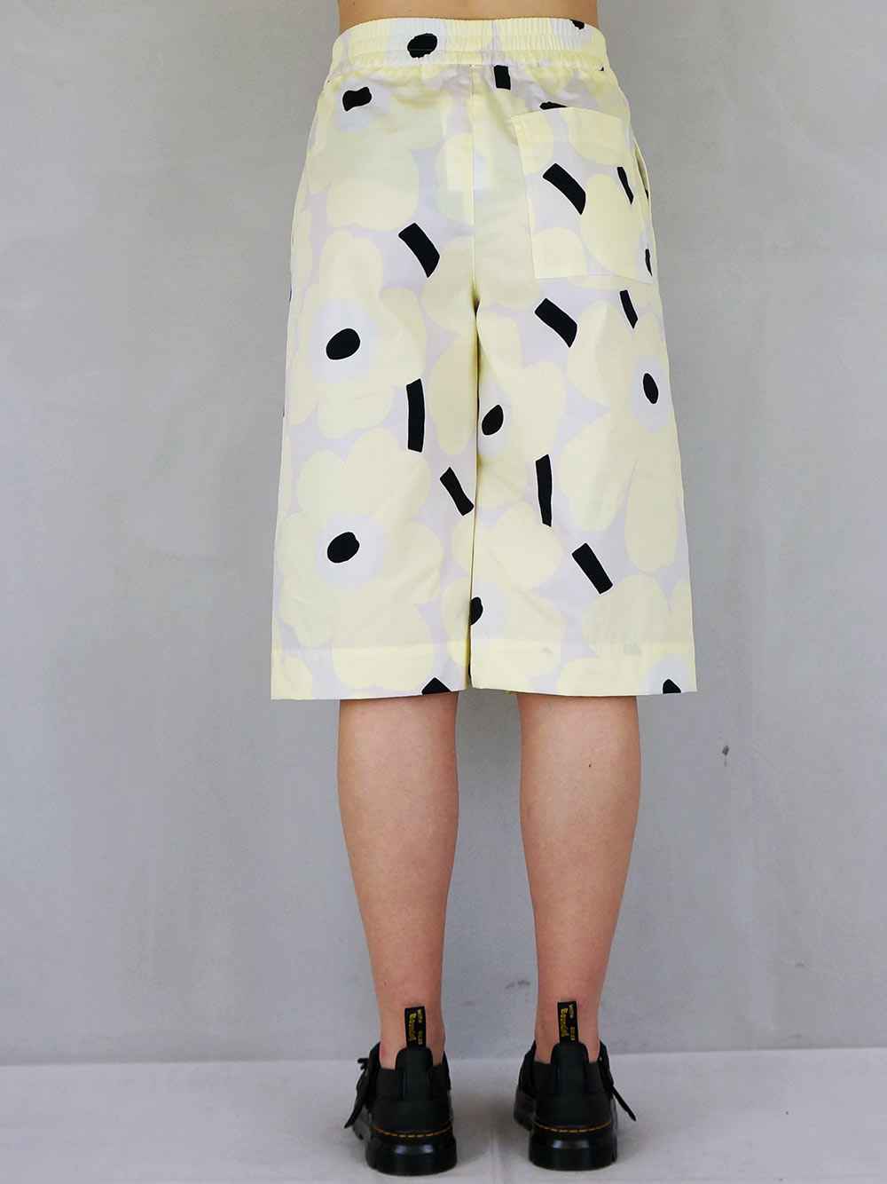 Marimekko Paistaa Pieni Unikko 2 Shorts